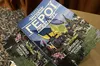 «Усі наші герої лежать тут. Історії з Марсового поля»