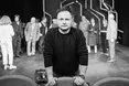 «Я — віруюча людина, і вірю, що Бог дає вибір: обрати хорошу чи погану сторону»