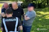 У Львові поліція затримала організатора підпалу садового будинку