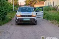 Нічне затримання на Харківщині: зловмисник кинув у поліціянтів гранату та влаштував стрілянину