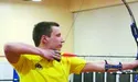 Георгій ІВАНИЦЬКИЙ: «Під час змагань думками був удома»