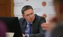 «Жовта картка» для Козицького