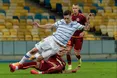 Новий львівський вояж «Динамо»
