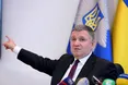 Аваков не збирається подавати у відставку