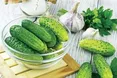 Дивовижні, але маловідомі факти про огірки