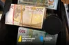 Фігуранти справи про корупцію в енергетиці легалізували приблизно 100 мільйонів доларів