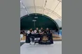 СК «Галицькі Леви» здобули шість золотих нагород на Чемпіонаті та Кубку світу з хортингу в Італії