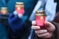 У світі вшановують пам'ять жертв Голокосту
