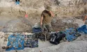«Жодних масових поховань на Волині не знайдено, але їх уже готові перепоховувати»