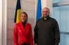 Бельгія підтвердила наміри передати Україні літаки F-16 — Міноборони