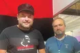 «У час великої війни вирішив: більше не буду писати книжки й знімати фільми за чиїмись щоденниками — сам піду воювати»