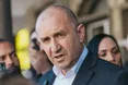 Парламент Болгарії затвердив новий уряд на чолі з Руменом Радевим