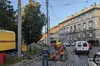 У Львові два трамваї курсують зі змінами