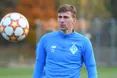 «Астон Вілла» зацікавилась Забарним