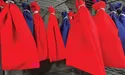 Кажани зимуватимуть у спальних мішках