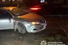 У Львові п’яний водій скоїв наїзд на велосипедиста: постраждалий госпіталізований