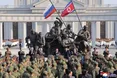 Кім Чен Ин заявив, що військові КНДР, які воюють на боці росії, мають вчиняти самогубство, щоб уникнути полону