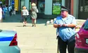 Довіра до міліції– нижче плінтуса