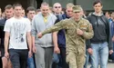 В Україні почався осінній призов