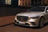 З росії йде Mercedes-Benz