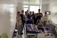 У Львові – перший успішний забір стовбурових клітин у дитини
