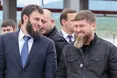 Паспорт «в інтересах республіки»: як племінник Кадирова став громадянином Сербії