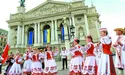 На «Етновирі» будуть танцюристи навіть із... Таїті