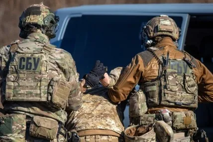 Фото: Оперативне командування "Північ" Сухопутних військ Збройних сил України