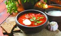 Борщове розмаїття