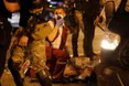 Унаслідок зіткнень у Мінську загинув протестувальник