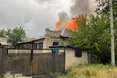 російський авіаудар по Дружківці: п’ятеро поранених, пошкоджені житлові будинки