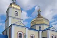 Хрести до храму повернули… злодії
