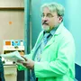 Михайло Романов: «За двадцять п’ять років незалежності тільки зараз почали знімати українською»