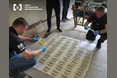 Справа фальшивомонетників: БЕБ скерувало до суду обвинувачення проти учасника банди