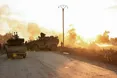 Масове звільнення бойовиків ІДІЛ у Сирії: різні дані щодо втечі з в’язниці Аль-Шаддаді