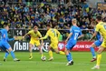 Україна їде на футбольне Євро!