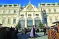 До Відня як не на бал, то хоч на екскурсію!