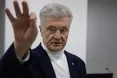 Верховний Суд відмовив Петру Порошенку у скасуванні санкцій РНБО