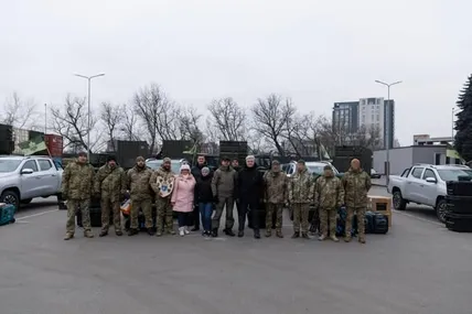 Фото із сайту Євросолідарності