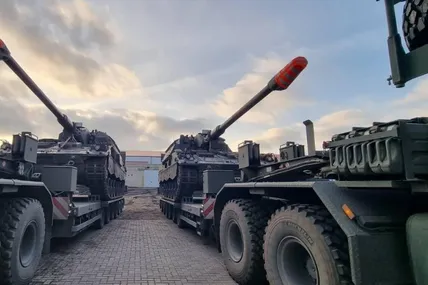 Фото: твіттер Арвідаса Анушаускаса