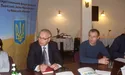 "Сміттєва” конференція з сепаратистським душком...