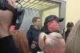 «Якщо камеру вимкнув вбивця Фаріон, то, хто цю камеру увімкнув?»