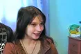 Мама важить 27 кілограмів, немовля – майже три
