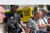 ДБР затримало колишнього одеського військкома Борисова