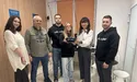 «У віртуальній реальності пацієнт забуває про біль…»