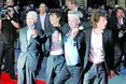 «Волоцюги» The Rolling Stones наступного року збираються у світове турне