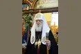 Помер патріарх Філарет