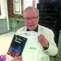 Кшиштоф Зануссі: «Мене росіяни запитують, чим таким Україна відрізняється від Росії? Відповідаю: «Майданом! Тепер це інша країна»