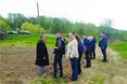 Як у Підгірцях французів дивували