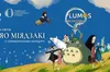 У Львівській опері симфонічний оркестр LUMOS Orchestra виконає казковий концерт з музикою до світів маестро Хаяо Міядзакі
